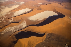 Poušť Namib